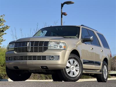 2008 Lincoln Navigator - Photo 1 - San Juan Capistrano, CA 92675