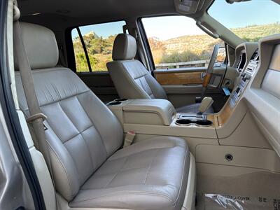 2008 Lincoln Navigator - Photo 16 - San Juan Capistrano, CA 92675