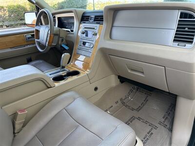 2008 Lincoln Navigator - Photo 14 - San Juan Capistrano, CA 92675