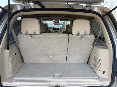 2008 Lincoln Navigator - Photo 21 - San Juan Capistrano, CA 92675