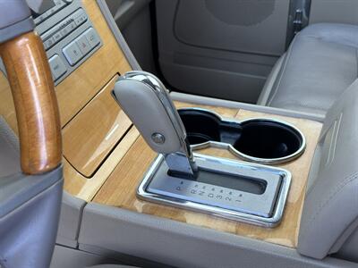 2008 Lincoln Navigator - Photo 23 - San Juan Capistrano, CA 92675
