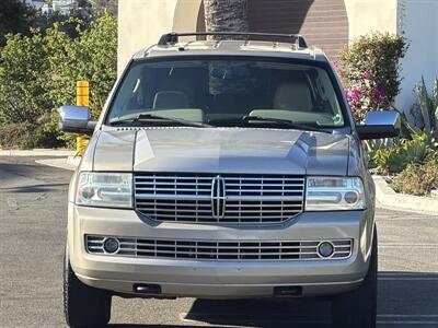 2008 Lincoln Navigator - Photo 10 - San Juan Capistrano, CA 92675