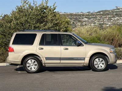 2008 Lincoln Navigator - Photo 8 - San Juan Capistrano, CA 92675