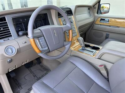 2008 Lincoln Navigator - Photo 12 - San Juan Capistrano, CA 92675