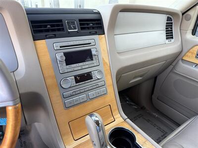 2008 Lincoln Navigator - Photo 24 - San Juan Capistrano, CA 92675