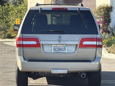2008 Lincoln Navigator - Photo 5 - San Juan Capistrano, CA 92675