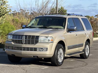 2008 Lincoln Navigator - Photo 2 - San Juan Capistrano, CA 92675