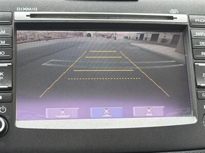 2013 Honda CR-V EX-L w/Navi - Photo 19 - San Juan Capistrano, CA 92675