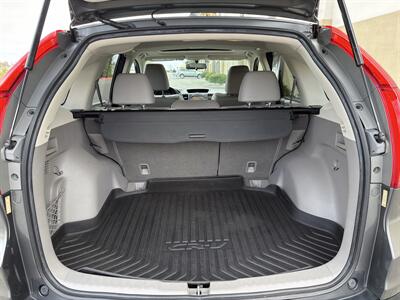2013 Honda CR-V EX-L w/Navi - Photo 20 - San Juan Capistrano, CA 92675