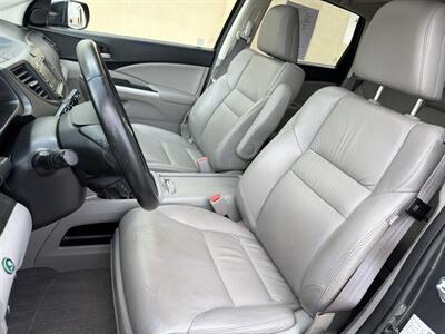 2013 Honda CR-V EX-L w/Navi - Photo 14 - San Juan Capistrano, CA 92675