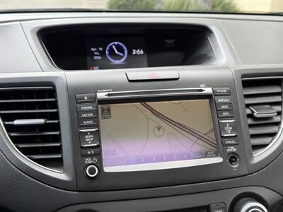 2013 Honda CR-V EX-L w/Navi - Photo 18 - San Juan Capistrano, CA 92675