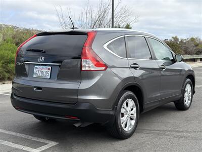 2013 Honda CR-V EX-L w/Navi - Photo 7 - San Juan Capistrano, CA 92675