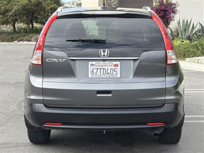 2013 Honda CR-V EX-L w/Navi - Photo 6 - San Juan Capistrano, CA 92675