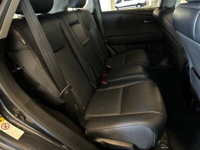 2011 Lexus RX   - Photo 20 - San Juan Capistrano, CA 92675