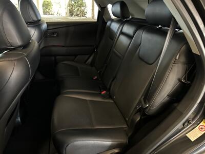 2011 Lexus RX   - Photo 19 - San Juan Capistrano, CA 92675