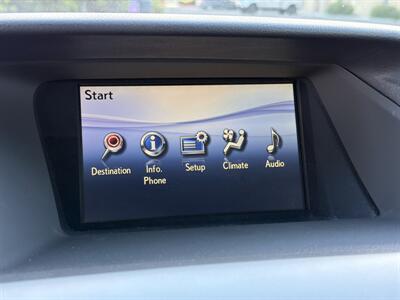 2010 Lexus RX 450h   - Photo 26 - San Juan Capistrano, CA 92675