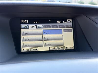 2010 Lexus RX 450h   - Photo 25 - San Juan Capistrano, CA 92675