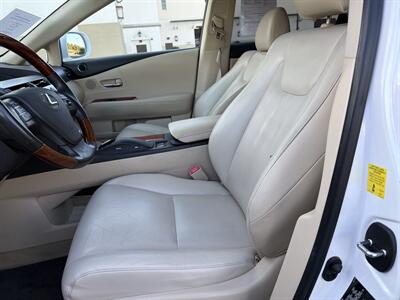 2010 Lexus RX 450h   - Photo 13 - San Juan Capistrano, CA 92675