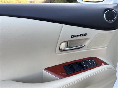 2010 Lexus RX 450h   - Photo 28 - San Juan Capistrano, CA 92675