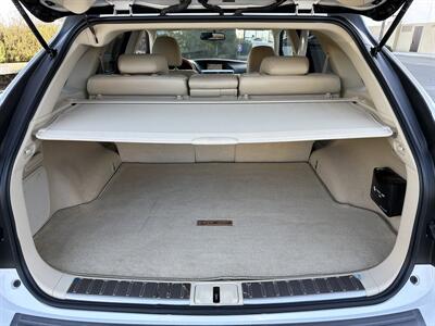 2010 Lexus RX 450h   - Photo 17 - San Juan Capistrano, CA 92675