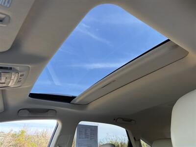 2010 Lexus RX 450h   - Photo 21 - San Juan Capistrano, CA 92675