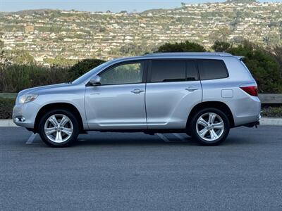 2008 Toyota Highlander Limited   - Photo 3 - San Juan Capistrano, CA 92675