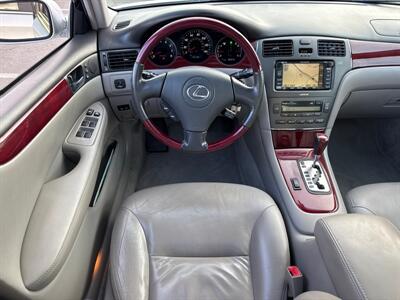 2002 Lexus ES   - Photo 18 - San Juan Capistrano, CA 92675