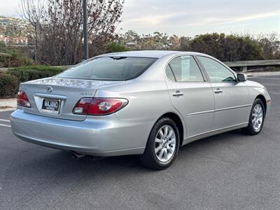 2002 Lexus ES   - Photo 10 - San Juan Capistrano, CA 92675