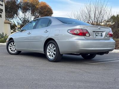 2002 Lexus ES   - Photo 6 - San Juan Capistrano, CA 92675