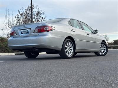 2002 Lexus ES   - Photo 8 - San Juan Capistrano, CA 92675