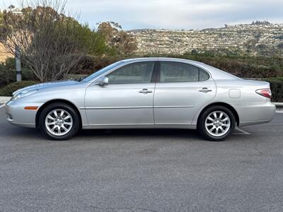 2002 Lexus ES   - Photo 4 - San Juan Capistrano, CA 92675