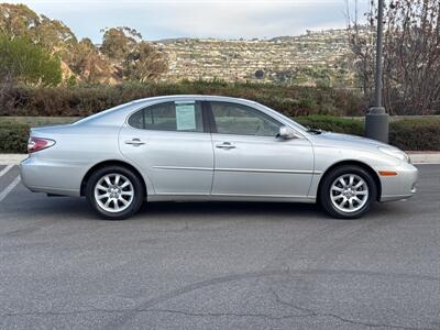 2002 Lexus ES   - Photo 11 - San Juan Capistrano, CA 92675