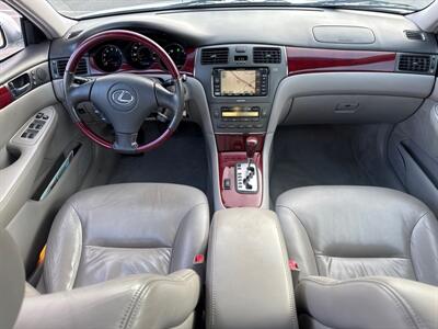 2002 Lexus ES   - Photo 19 - San Juan Capistrano, CA 92675