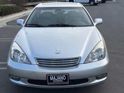 2002 Lexus ES   - Photo 15 - San Juan Capistrano, CA 92675