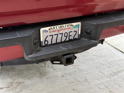 2010 Ford Ranger XLT Supercab - Photo 20 - San Juan Capistrano, CA 92675