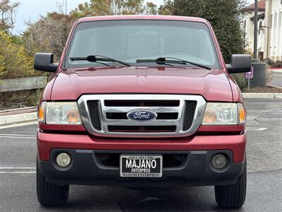 2010 Ford Ranger XLT Supercab - Photo 9 - San Juan Capistrano, CA 92675