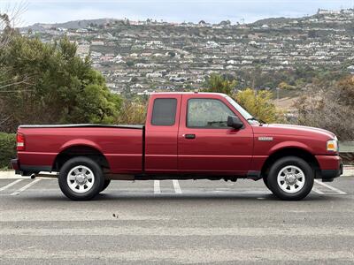 2010 Ford Ranger XLT Supercab - Photo 7 - San Juan Capistrano, CA 92675