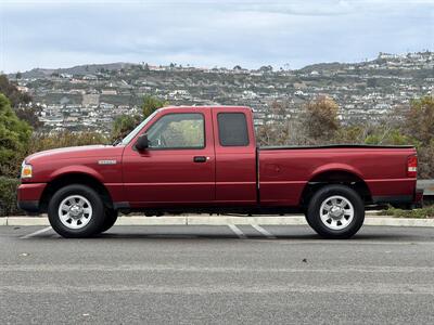 2010 Ford Ranger XLT Supercab - Photo 3 - San Juan Capistrano, CA 92675