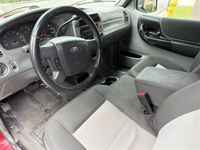 2010 Ford Ranger XLT Supercab - Photo 10 - San Juan Capistrano, CA 92675