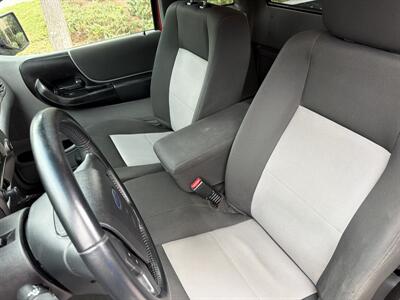 2010 Ford Ranger XLT Supercab - Photo 12 - San Juan Capistrano, CA 92675