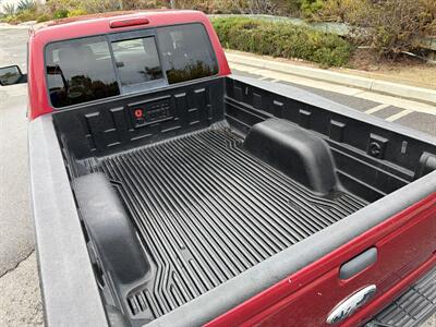 2010 Ford Ranger XLT Supercab - Photo 21 - San Juan Capistrano, CA 92675