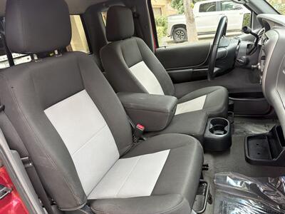 2010 Ford Ranger XLT Supercab - Photo 13 - San Juan Capistrano, CA 92675