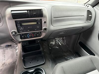 2010 Ford Ranger XLT Supercab - Photo 17 - San Juan Capistrano, CA 92675