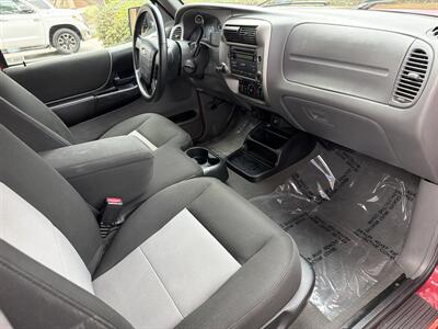 2010 Ford Ranger XLT Supercab - Photo 11 - San Juan Capistrano, CA 92675