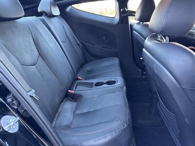 2016 Hyundai VELOSTER Turbo - Photo 15 - San Juan Capistrano, CA 92675