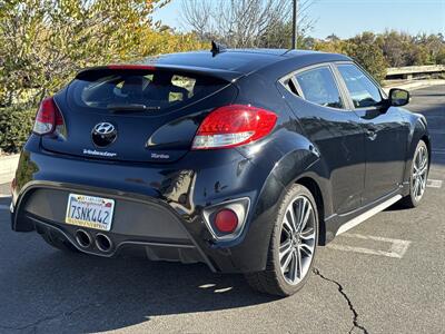 2016 Hyundai VELOSTER Turbo   - Photo 6 - San Juan Capistrano, CA 92675