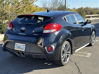 2016 Hyundai VELOSTER Turbo - Photo 6 - San Juan Capistrano, CA 92675