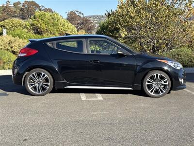 2016 Hyundai VELOSTER Turbo - Photo 7 - San Juan Capistrano, CA 92675