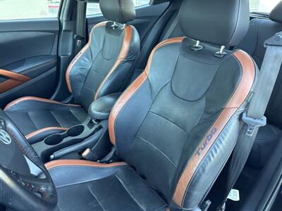 2016 Hyundai VELOSTER Turbo - Photo 13 - San Juan Capistrano, CA 92675