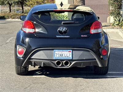 2016 Hyundai VELOSTER Turbo   - Photo 5 - San Juan Capistrano, CA 92675